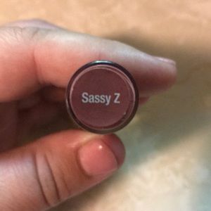 Sassy Z LipSense